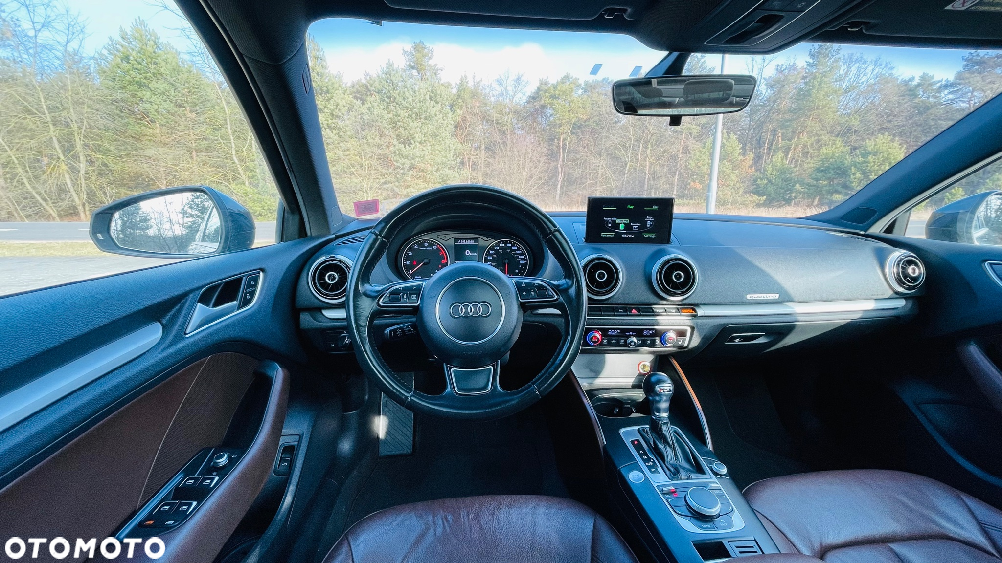 Audi A3 - 14