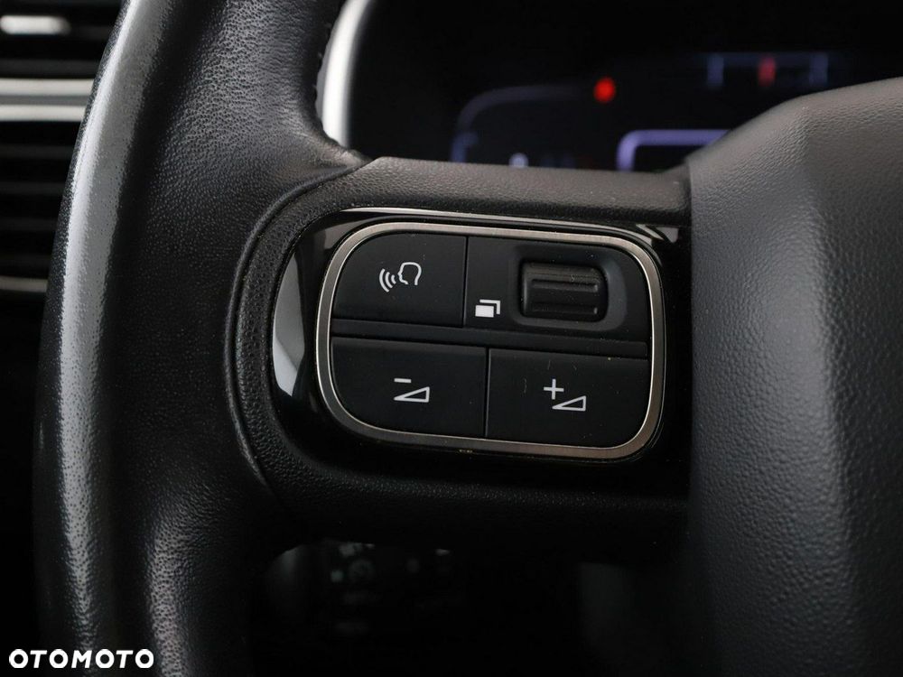 Citroën C5 Aircross 1.5 BlueHDi Feel EAT8 - 32