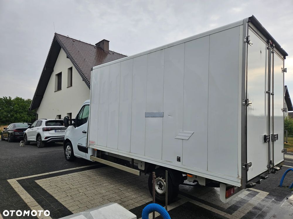Renault Master - 3