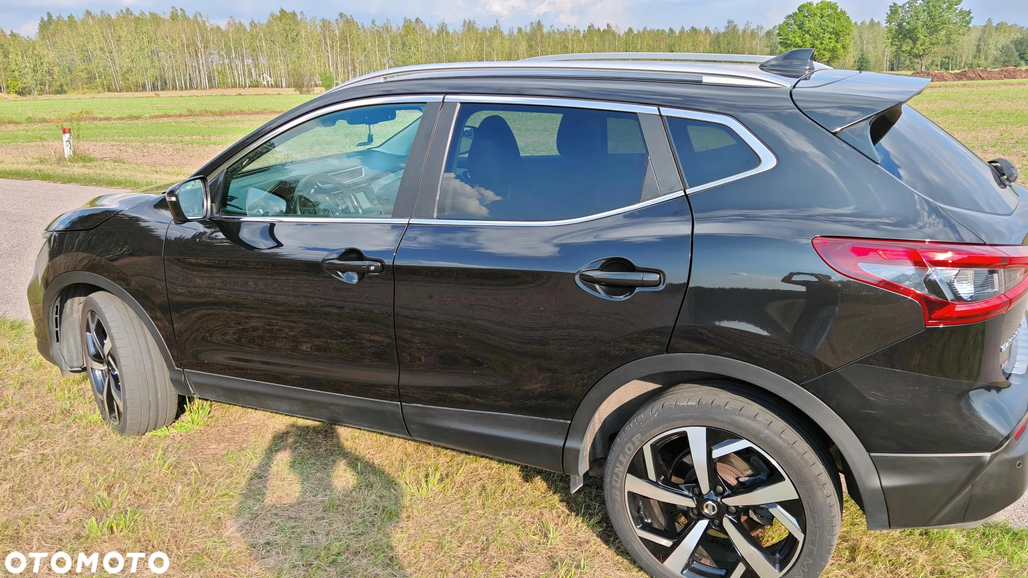 Nissan Qashqai 1.6 DIG-T Tekna - 6