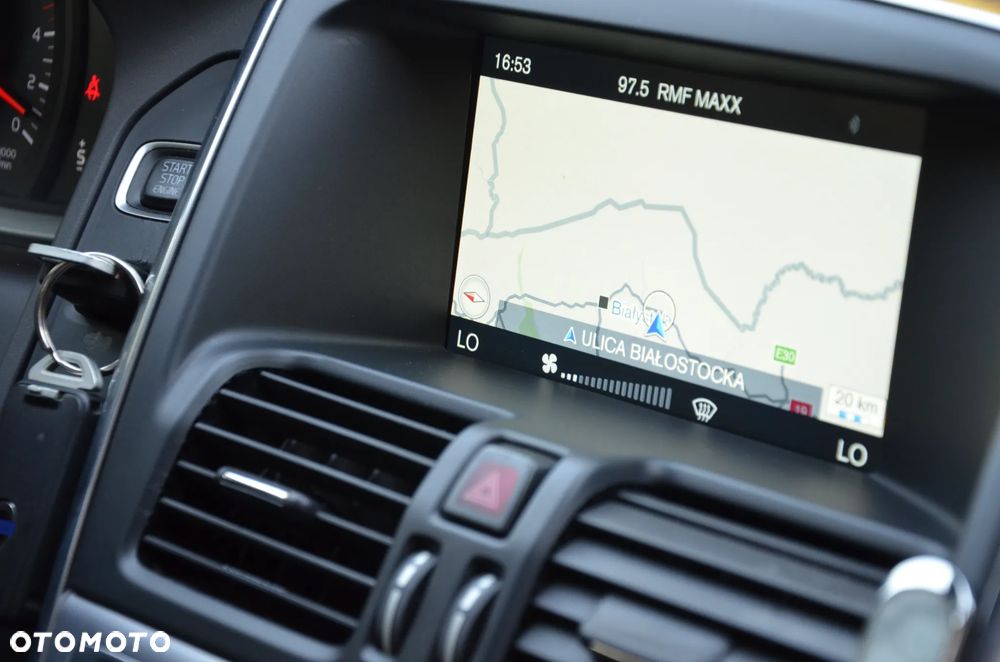 Volvo XC 60 - 23