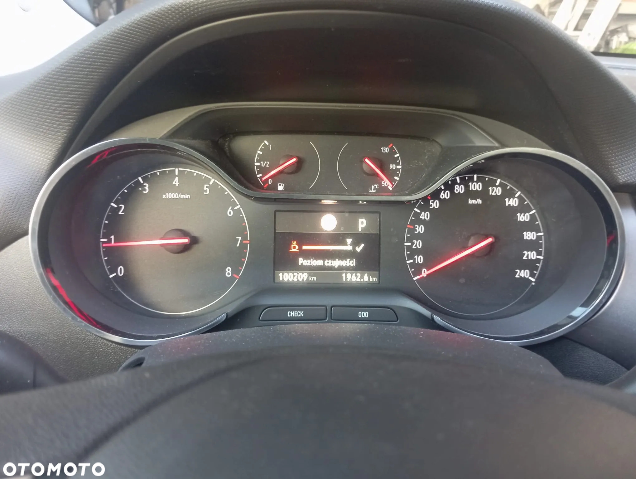 Opel Crossland X 1.2 Start/Stop Automatik Edition - 12