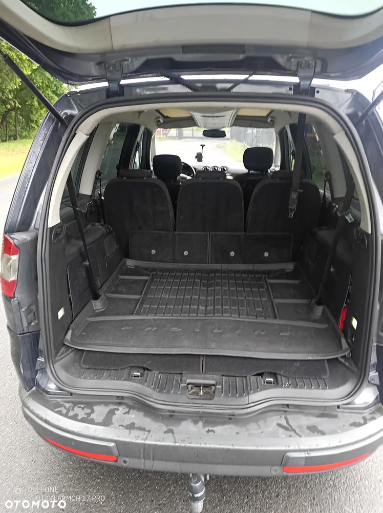 Ford Galaxy 2.0 TDCi Ghia - 6