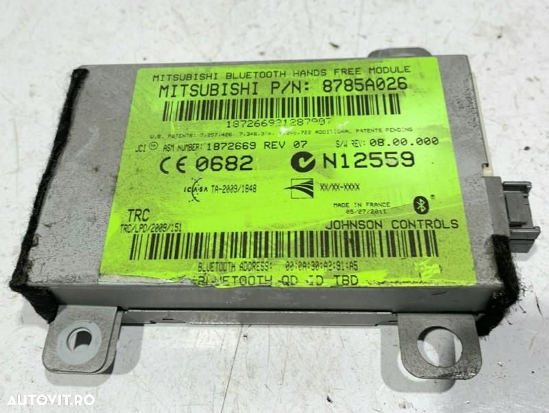 Modul bluetooth Mitsubishi Outlander 2 (2006-2012) 8785A026 - 1