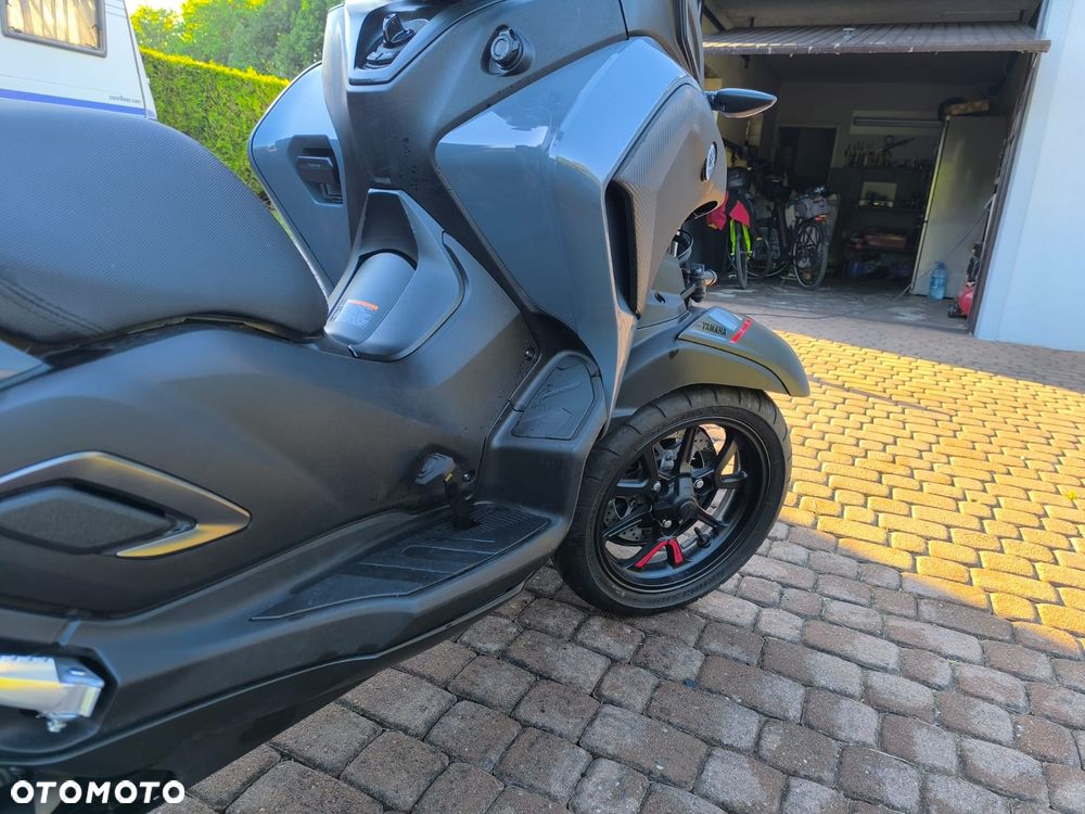 Yamaha Tricity - 7