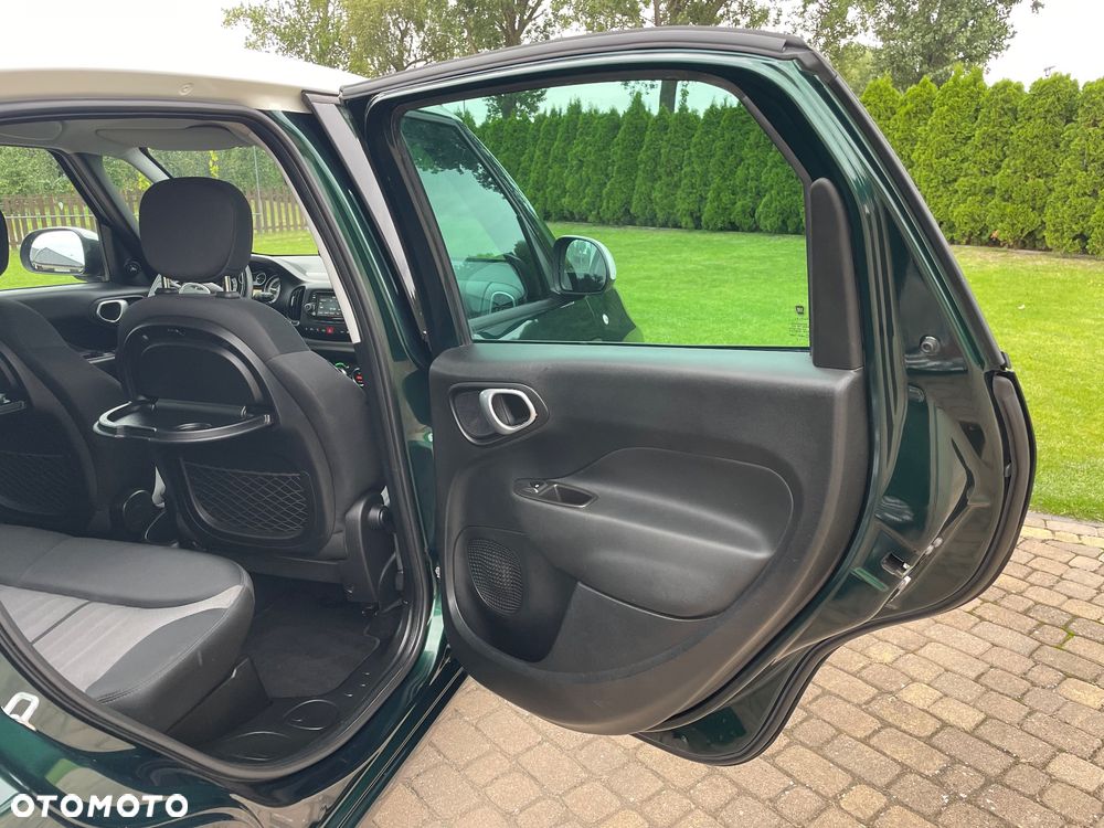 Fiat 500L - 15