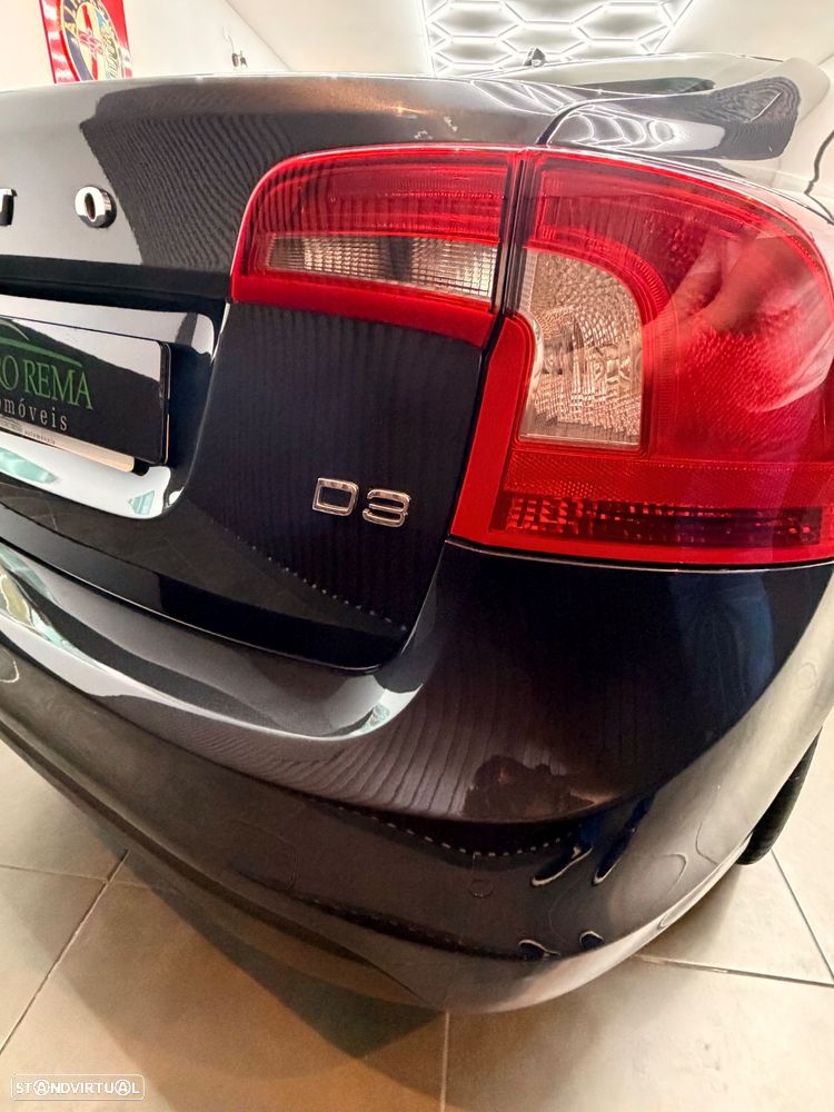 Volvo S60 2.0 D3 Summum Start/Stop - 18