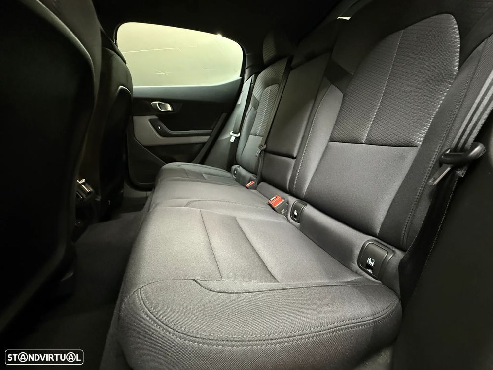 Polestar 2 Single Motor 69kWh - 23