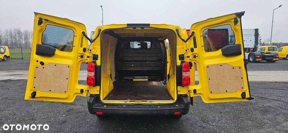 Peugeot EXPERT / WERSJA LONG / 2.0 HDI - 10