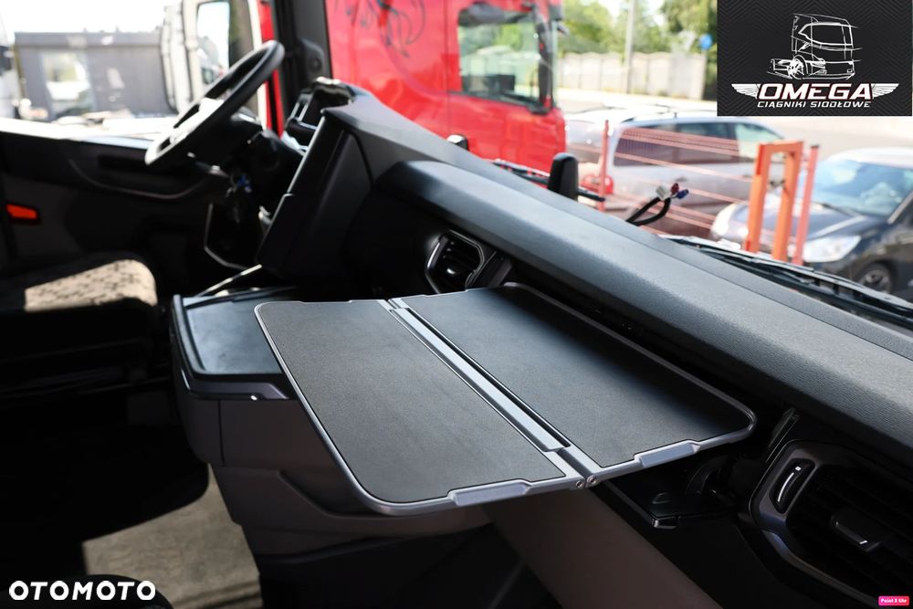 Scania S 450 / 450 S / Full LED / Klima postojowa / Spr Z Niemiec - 16