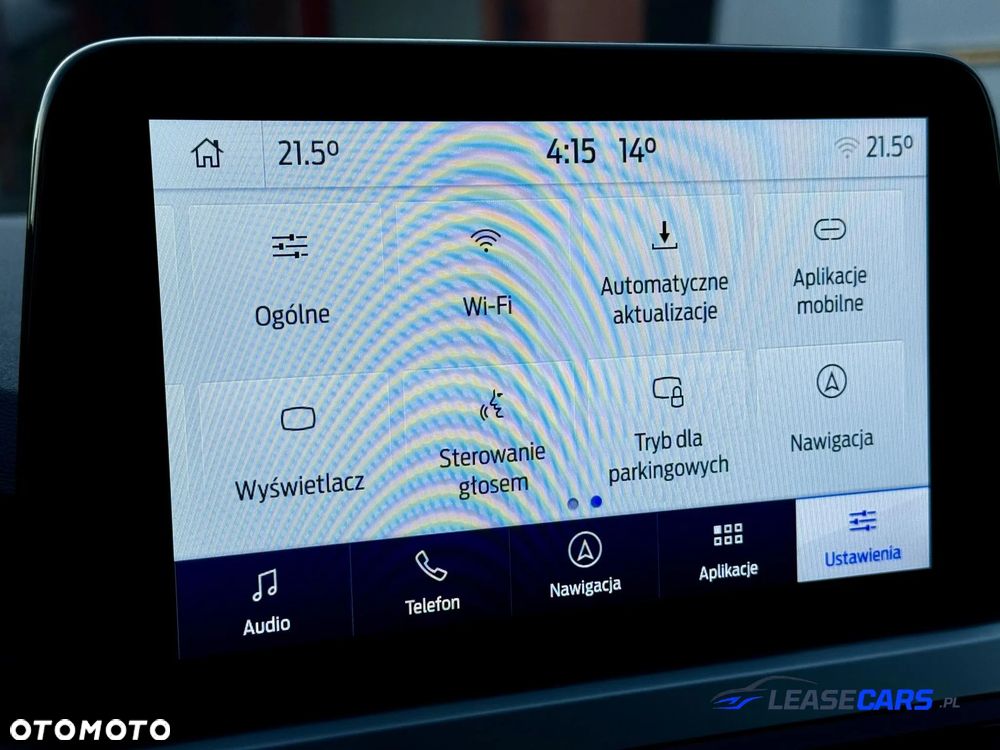 Ford Kuga 1.5 EcoBlue COOL&CONNECT - 28