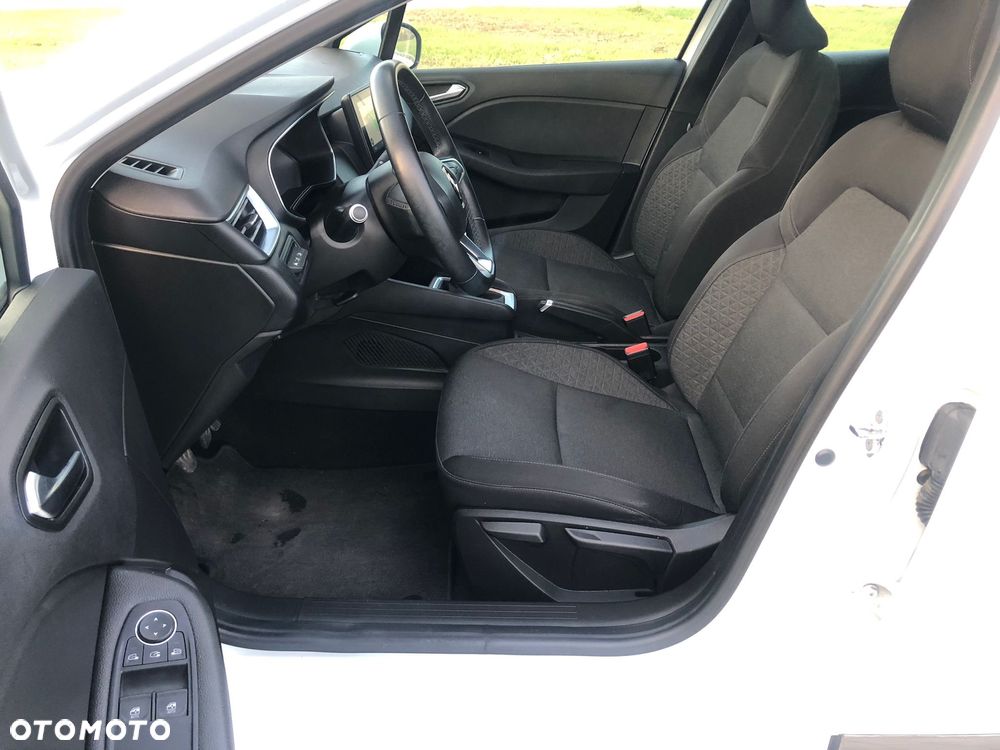 Renault Clio BLUE dCi 85 EXPERIENCE - 5