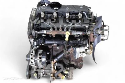Silnik komplet Jumper Boxer 2.2 HDI 16V 4HV 09r - 1