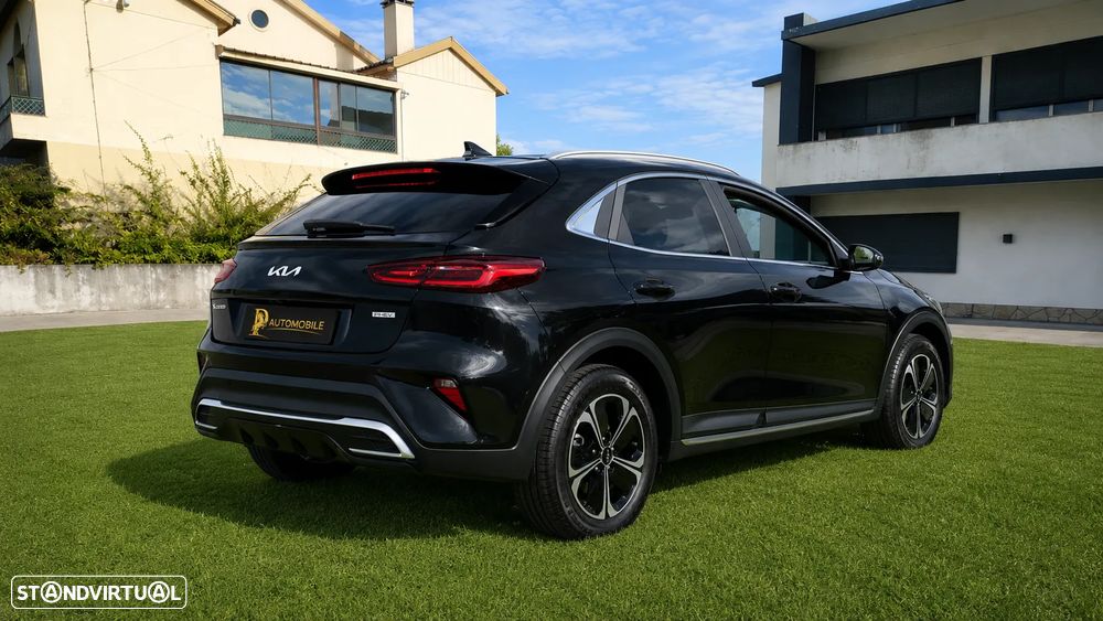 Kia XCeed 1.6 GDi PHEV Drive - 3