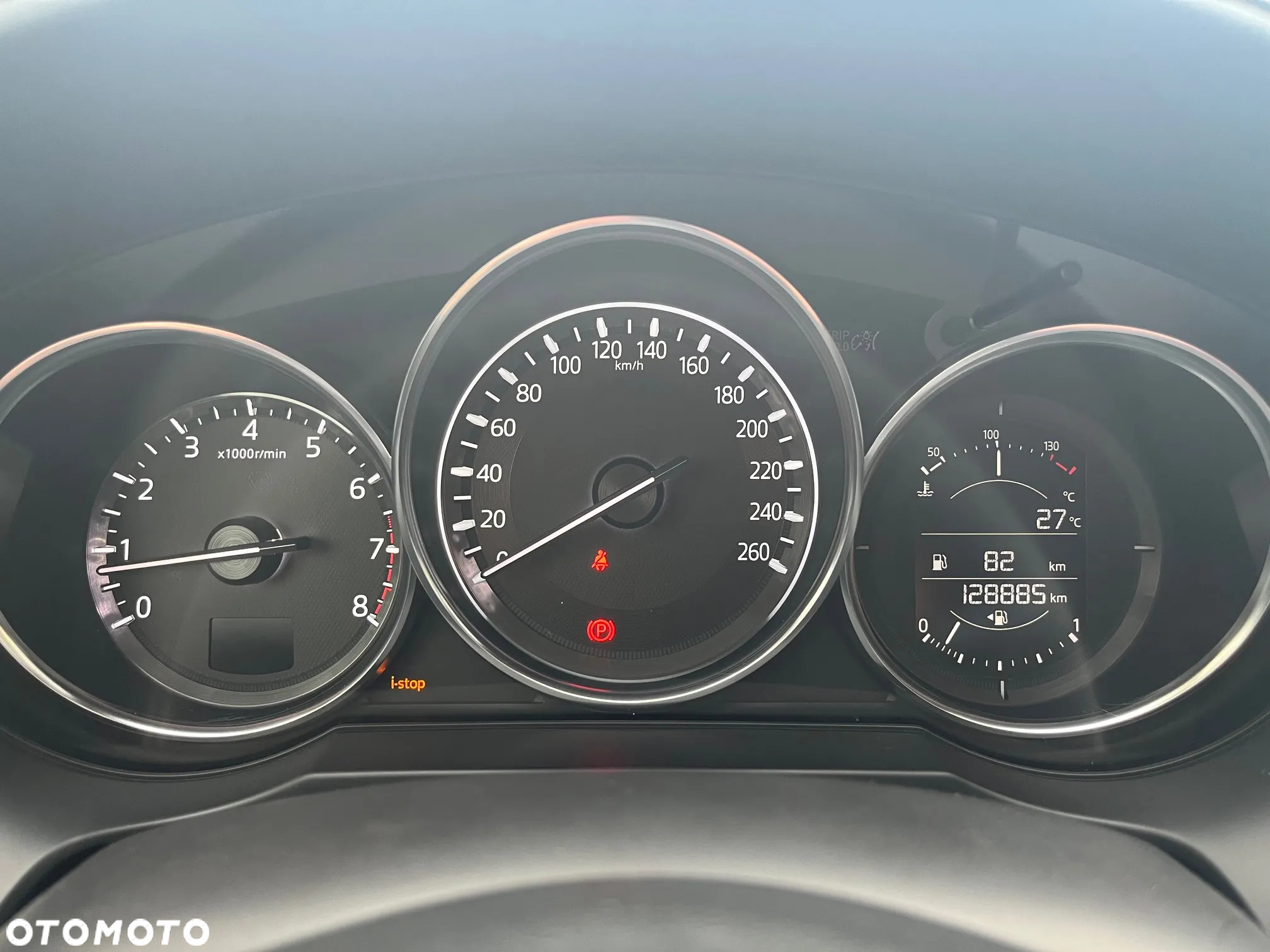 Mazda 6 2.0 Skyenergy - 25