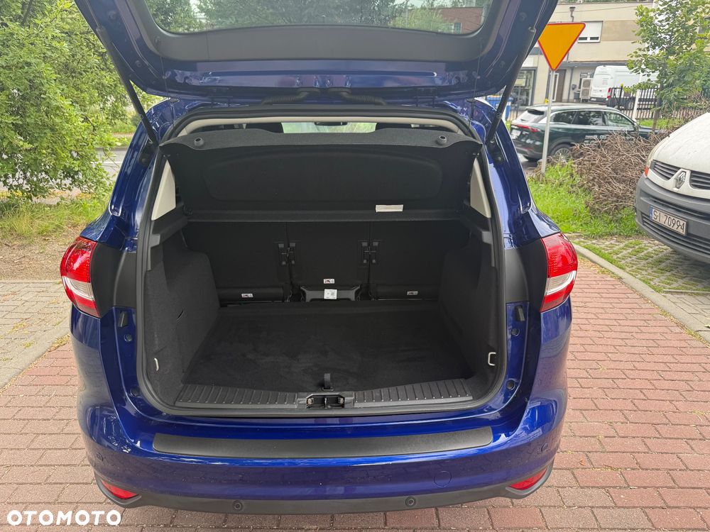 Ford C-MAX 1.0 EcoBoost Titanium ASS - 15