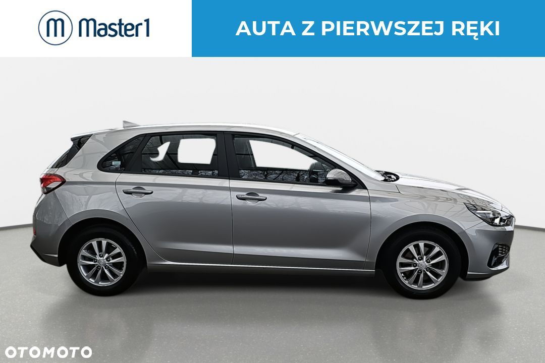 Hyundai i30 1.0 T-GDI Modern - 8
