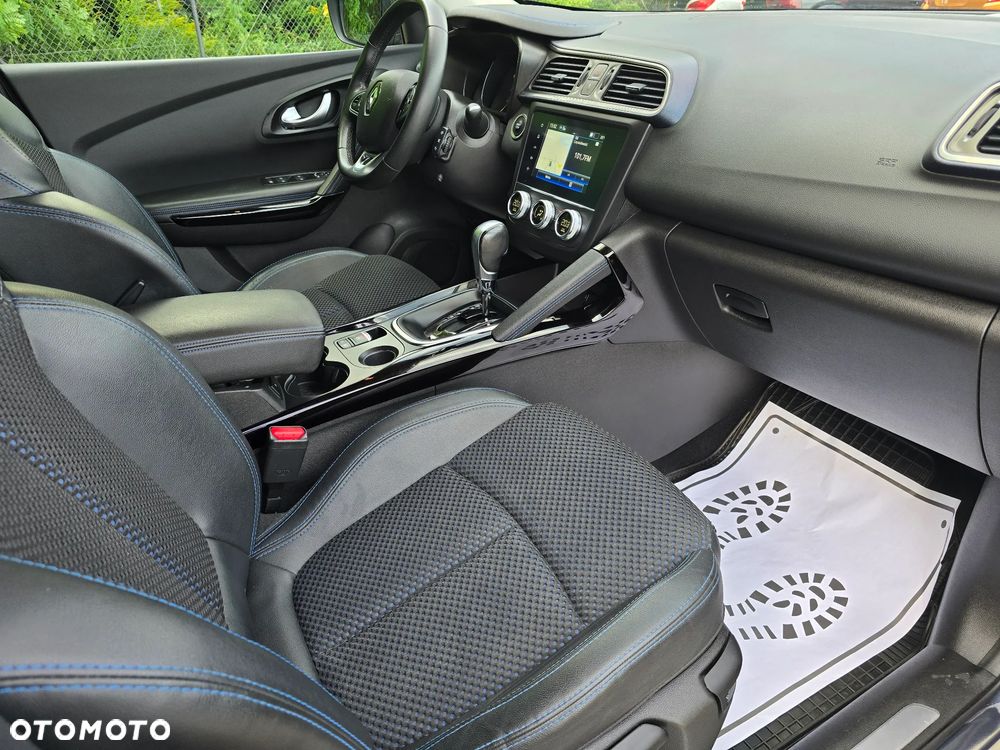 Renault Kadjar 1.3 TCe FAP Black Edition EDC - 19