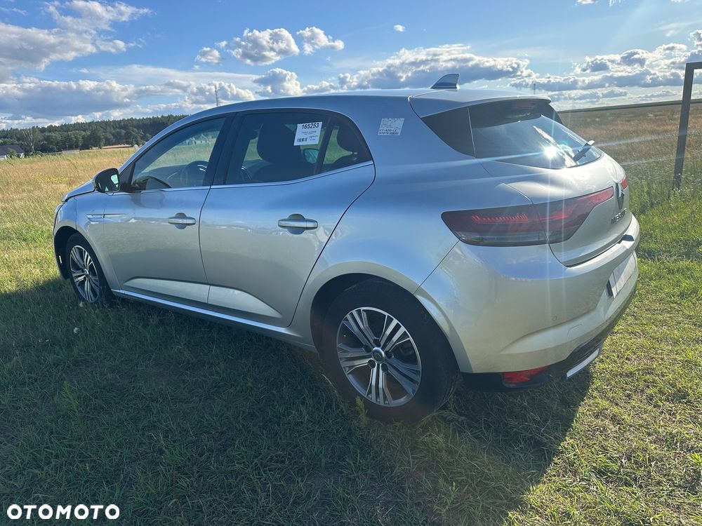 Renault Megane 1.5 Blue dCi Intens - 1