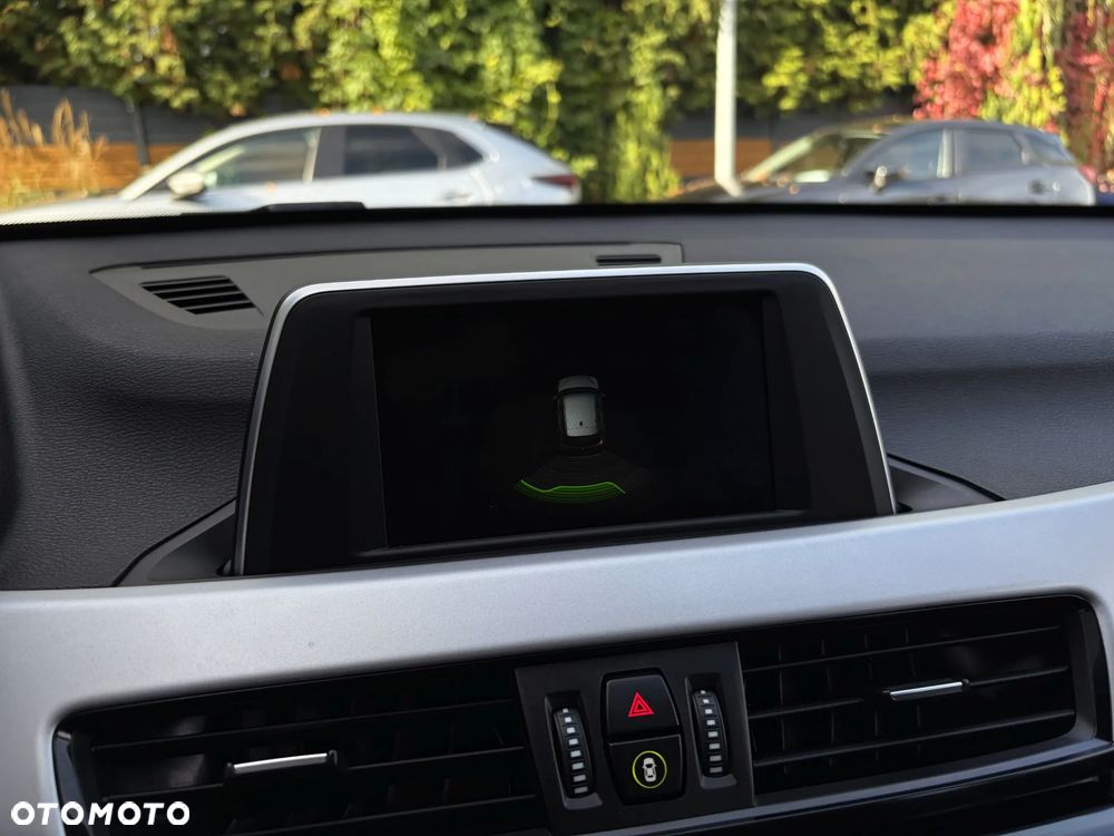 BMW X1 sDrive20d Advantage - 26