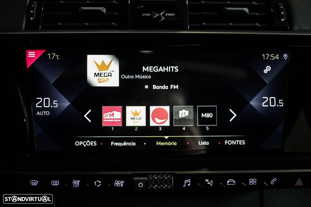 DS DS7 Crossback BlueHDI 130 Aut. Rivoli - 28