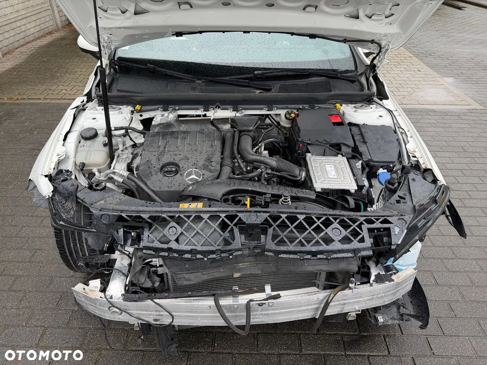 Mercedes-Benz Klasa A 160 - 39