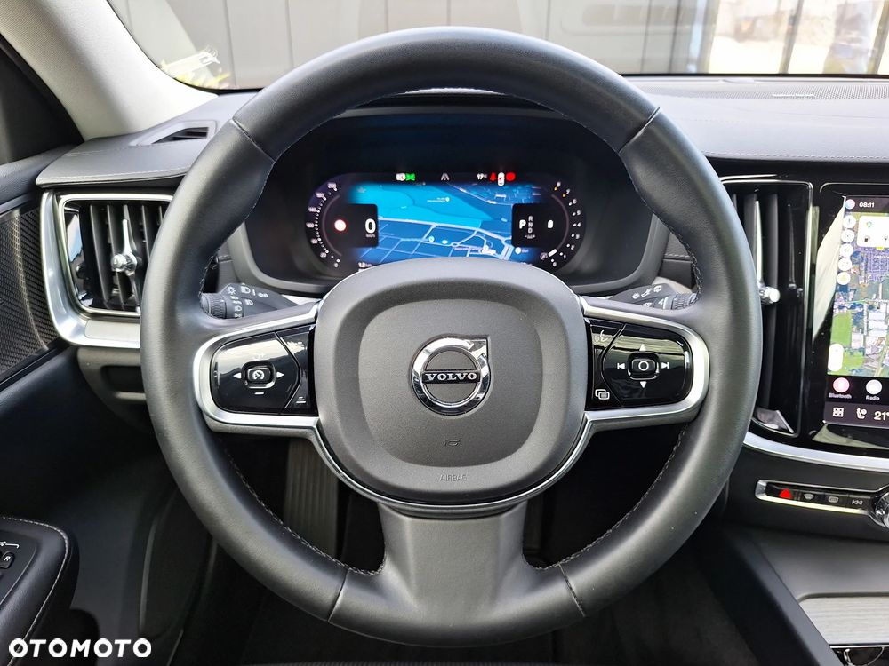 Volvo V60 Cross Country Ultimate B5 B AWD - 29