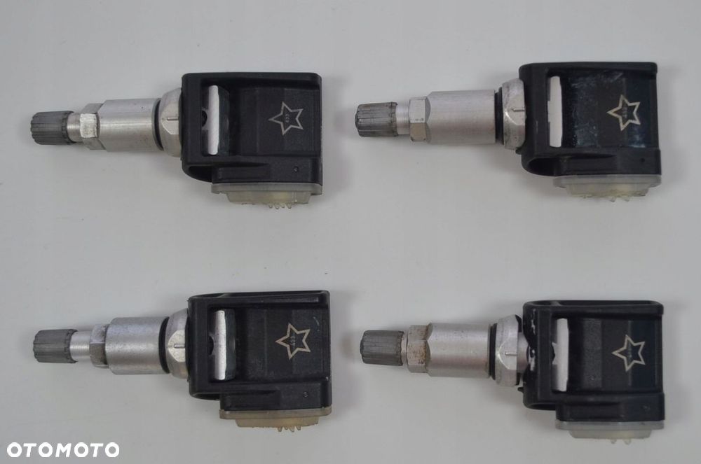CZUJNIKI CIŚNIENIA TPMS BMW G20 G30 F40 F44 G23 G11 G12 G01 G02 G05 C-202 - 1