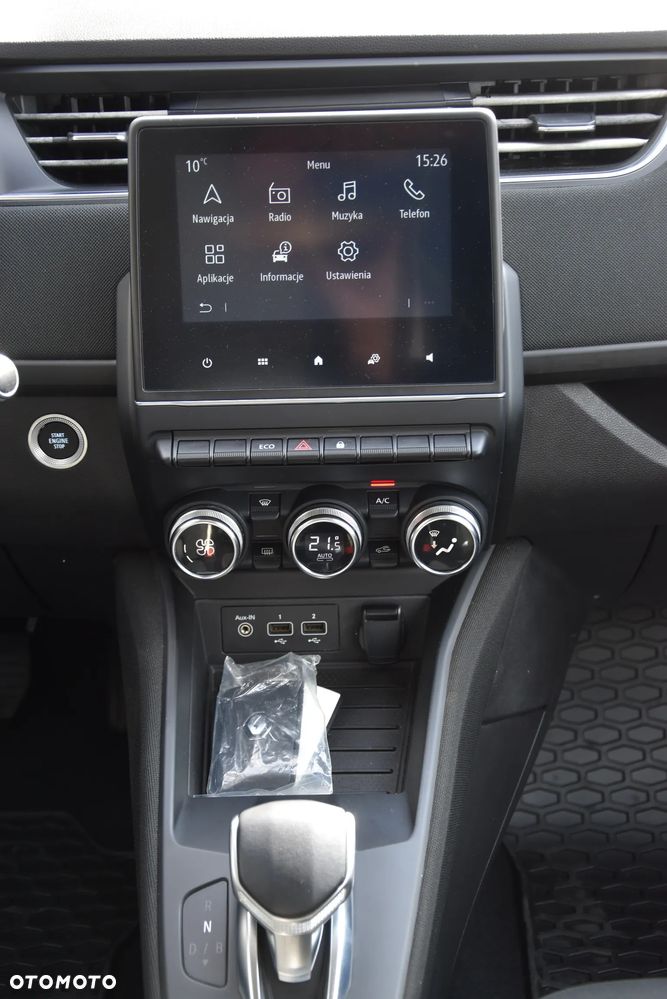 Renault Zoe EV50 135hp Evolution - 16