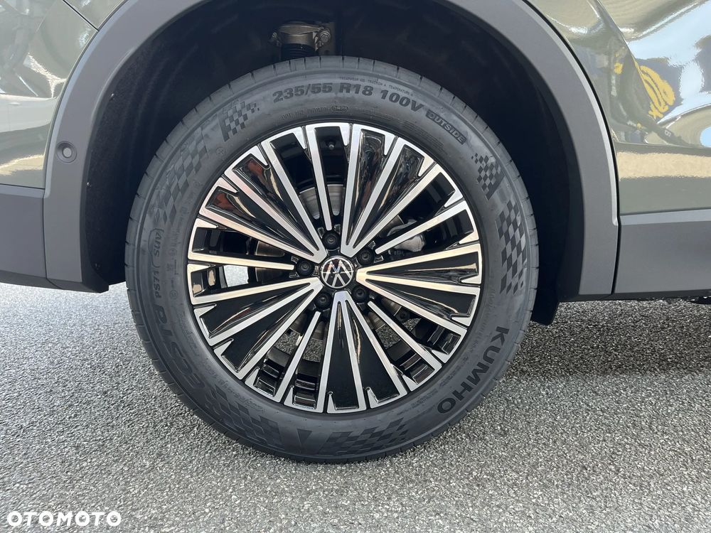 Volkswagen Tiguan 2.0 TDI Life Plus DSG - 18