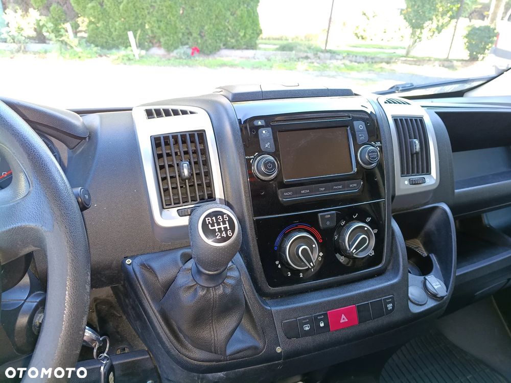 Fiat Ducato - 16