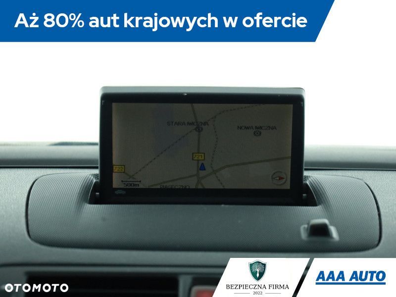 Volvo V50 - 11