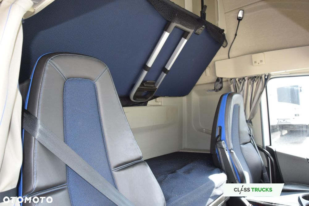 Volvo FH 500 Globetrotter XL Varios - 15