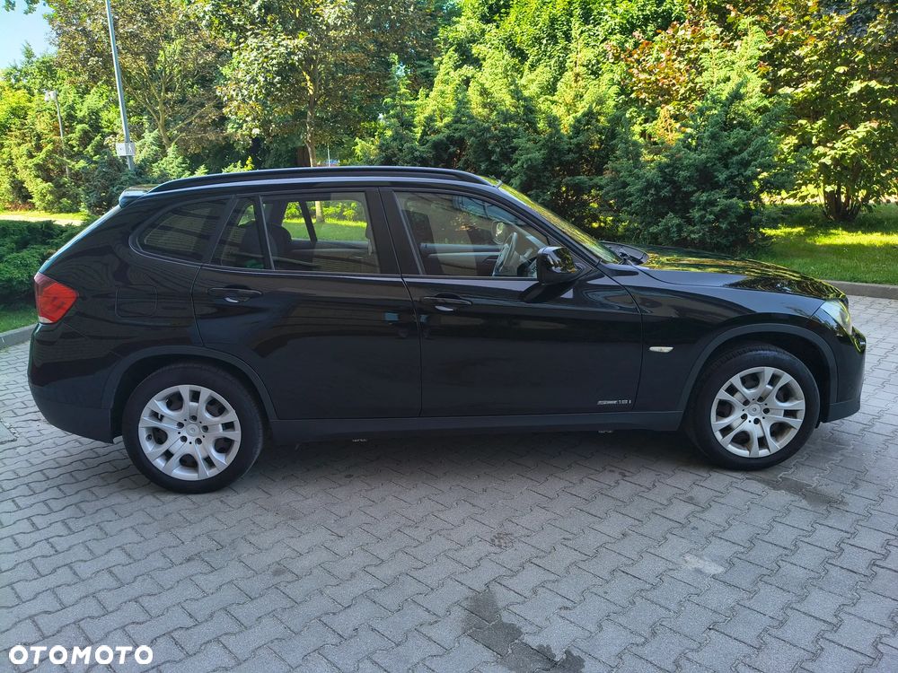 BMW X1 - 16