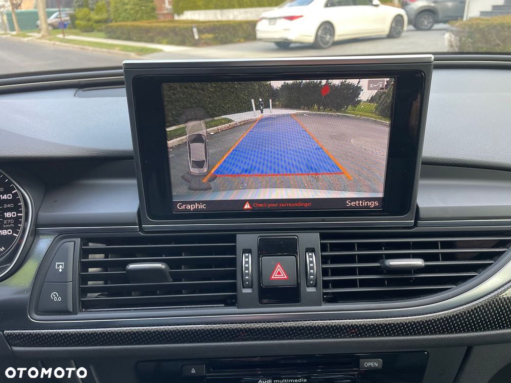 Audi A6 Limousine 3.0 TFSI Quattro S tronic - 13