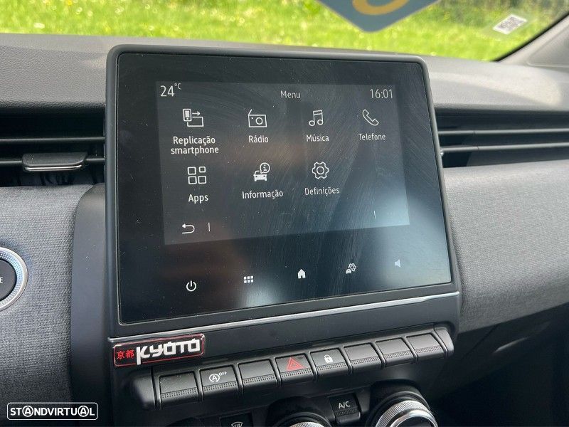 Mitsubishi Colt 1.0 MPI Kyoto - 14