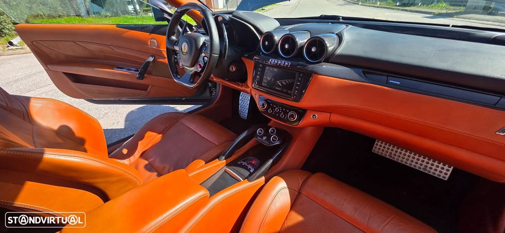 Ferrari FF Standard - 32