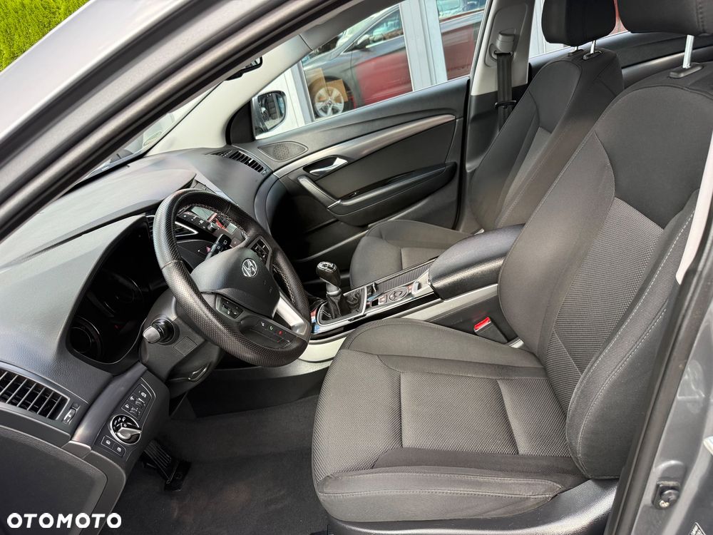 Hyundai i40 Kombi 1.7 CRDi Style - 7