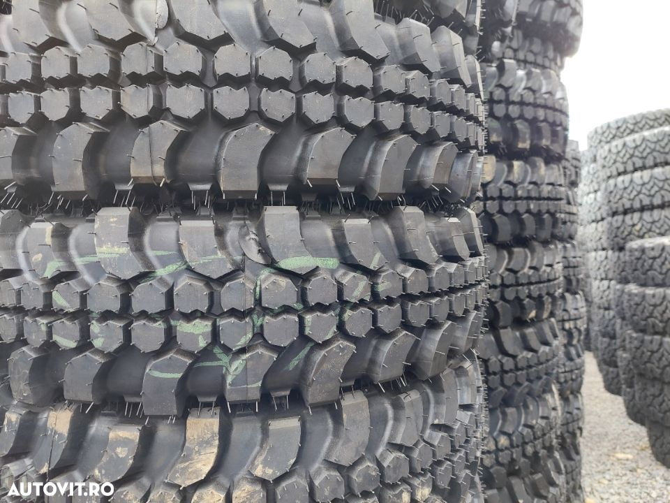 Anvelopa OFF-ROAD 195/80R15 Equipe SIMEX - TRANSPORT GRATUIT! - 5