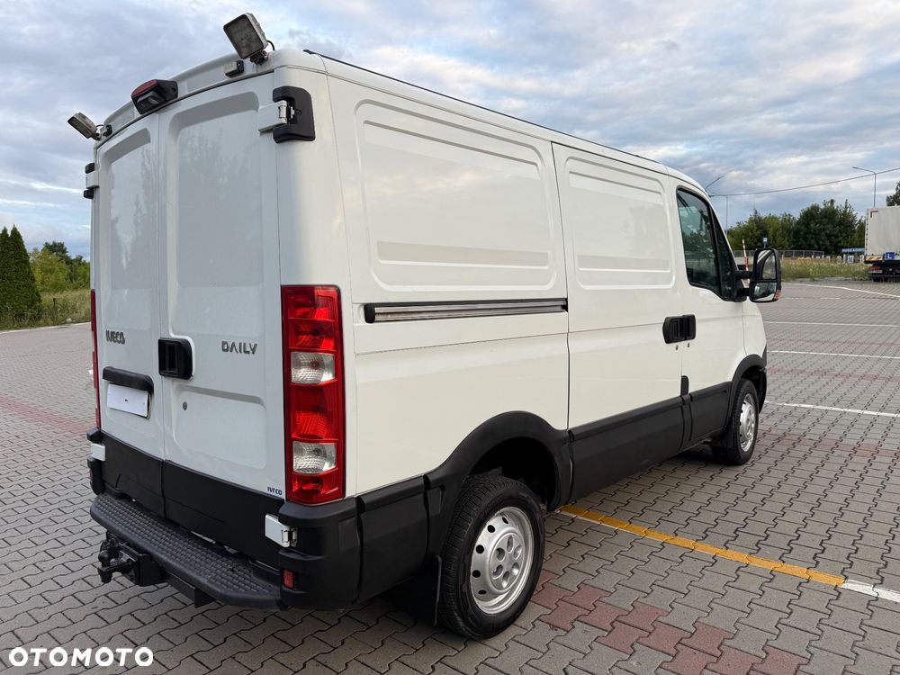 Iveco DAILY - 38