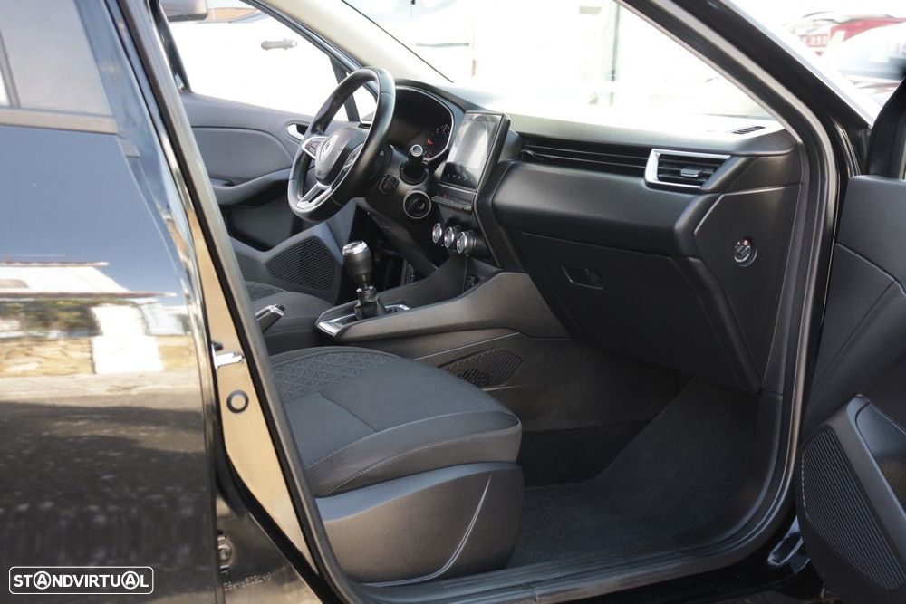 Renault Clio 1.5 Blue dCi Intens - 16