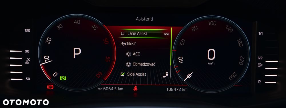 Skoda Kodiaq 2.0 TDI 4x4 L&K DSG - 34