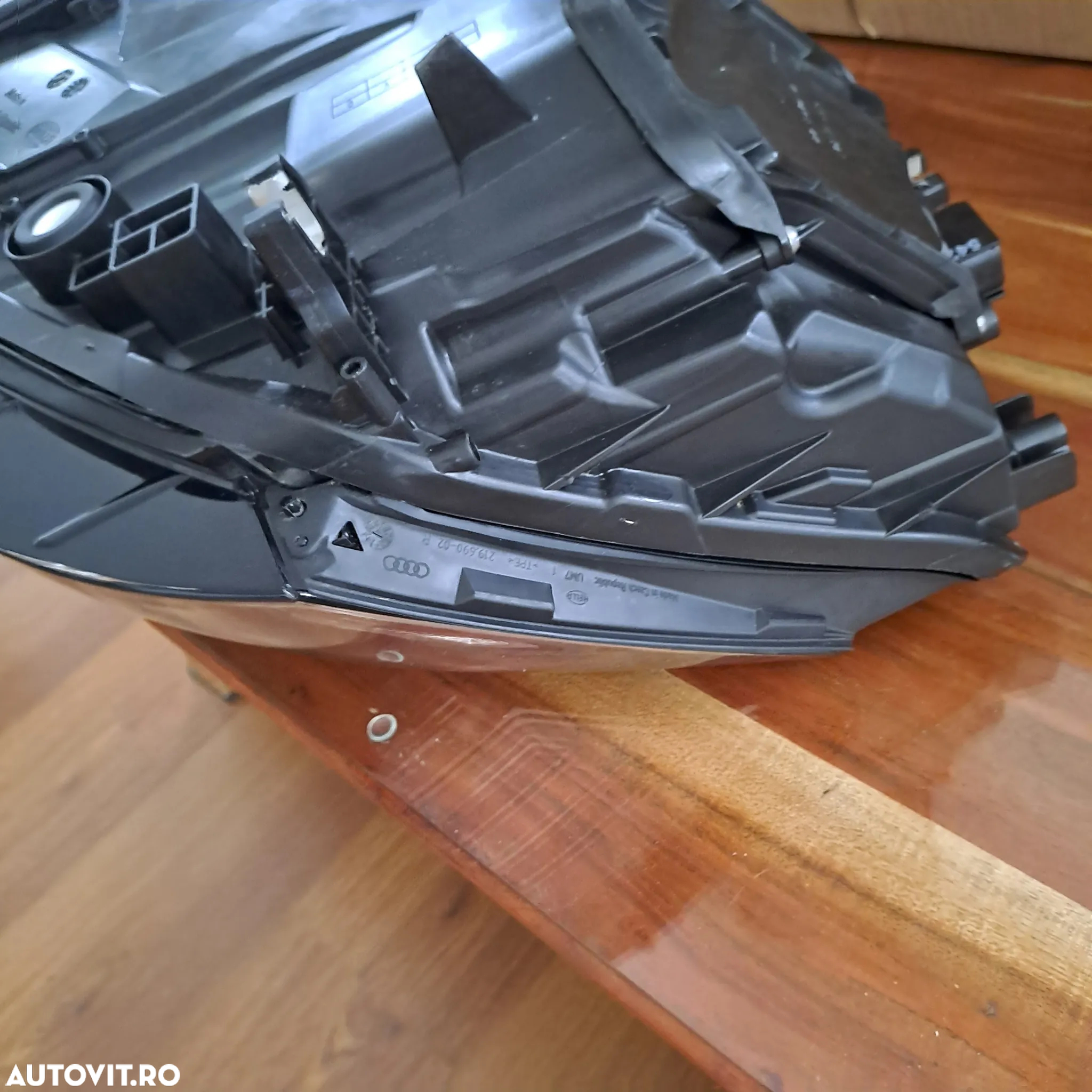 Far LED Audi A6 S6 C8 4K  4k0941036 - 6