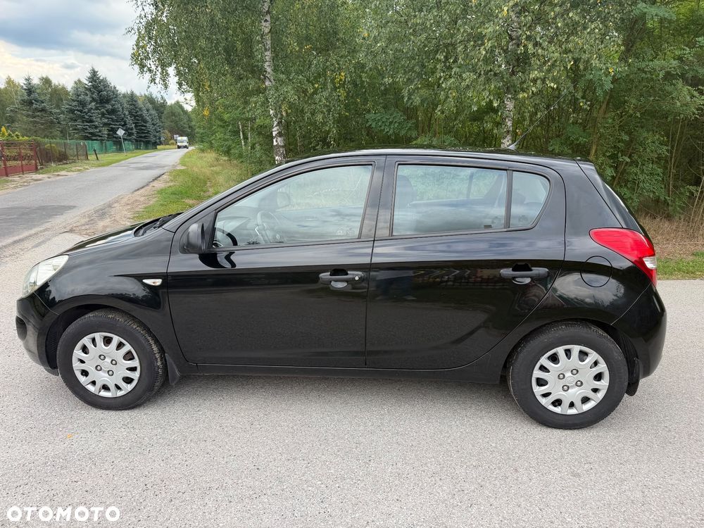 Hyundai i20 1.2 Classic - 8