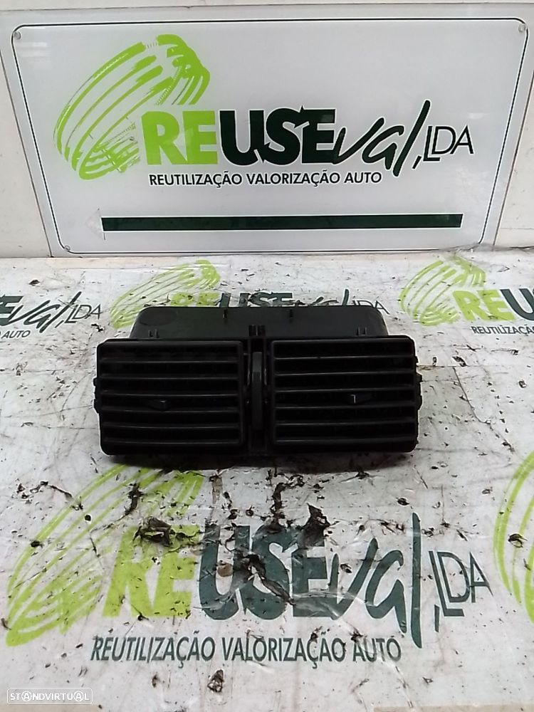 Grelha Central De Ventilação Fiat Scudo (270_, 272_) - 1