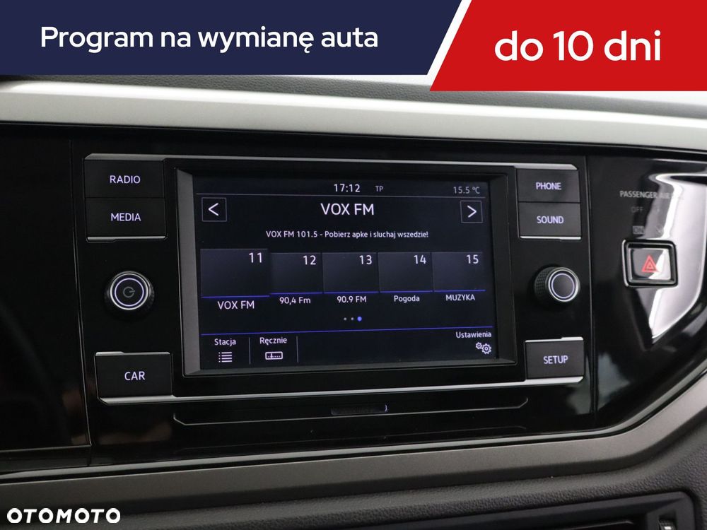 Volkswagen Polo - 14