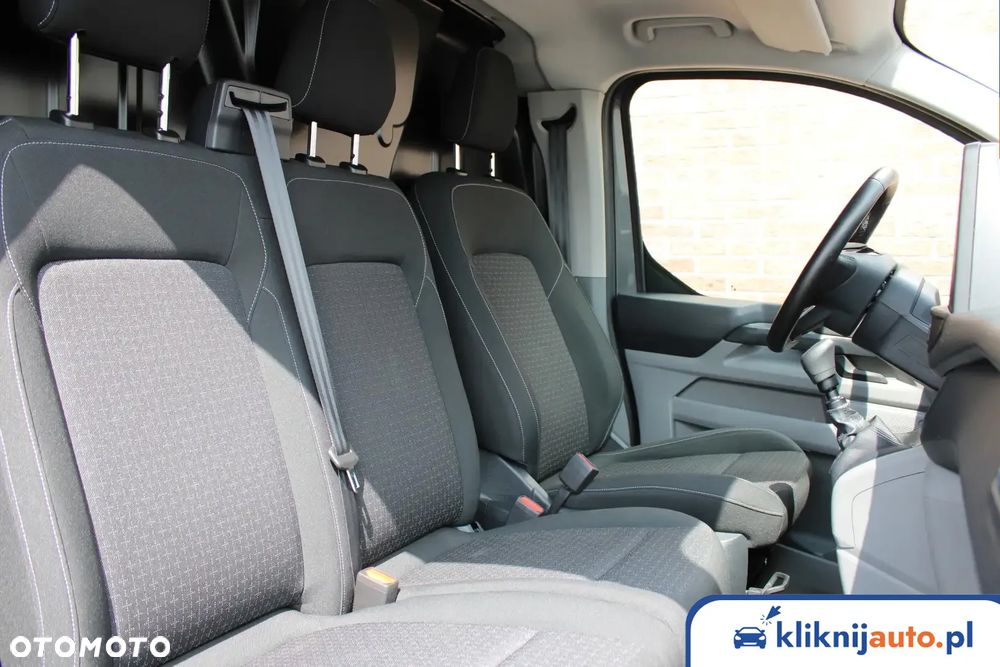 Ford Transit Custom Van Trend 320 L2 - 8
