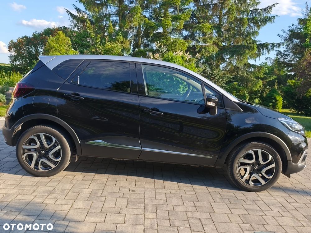 Renault Captur (ENERGY) TCe 90 INTENS - 9