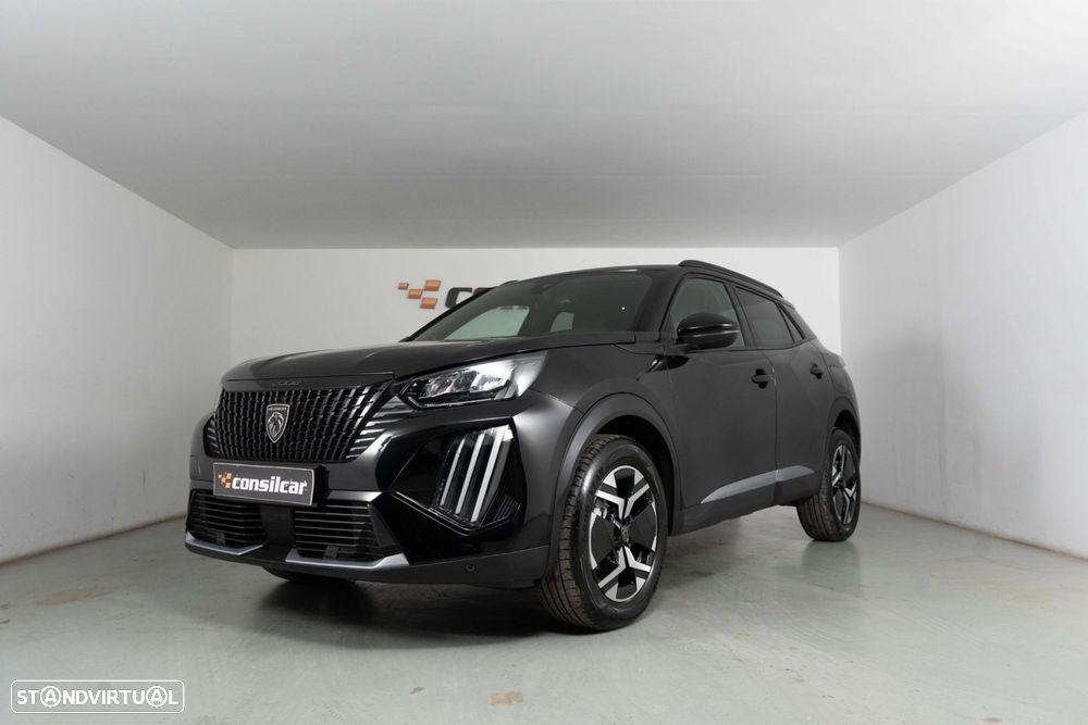 Peugeot 2008 1.2 PureTech Allure Pack - 8