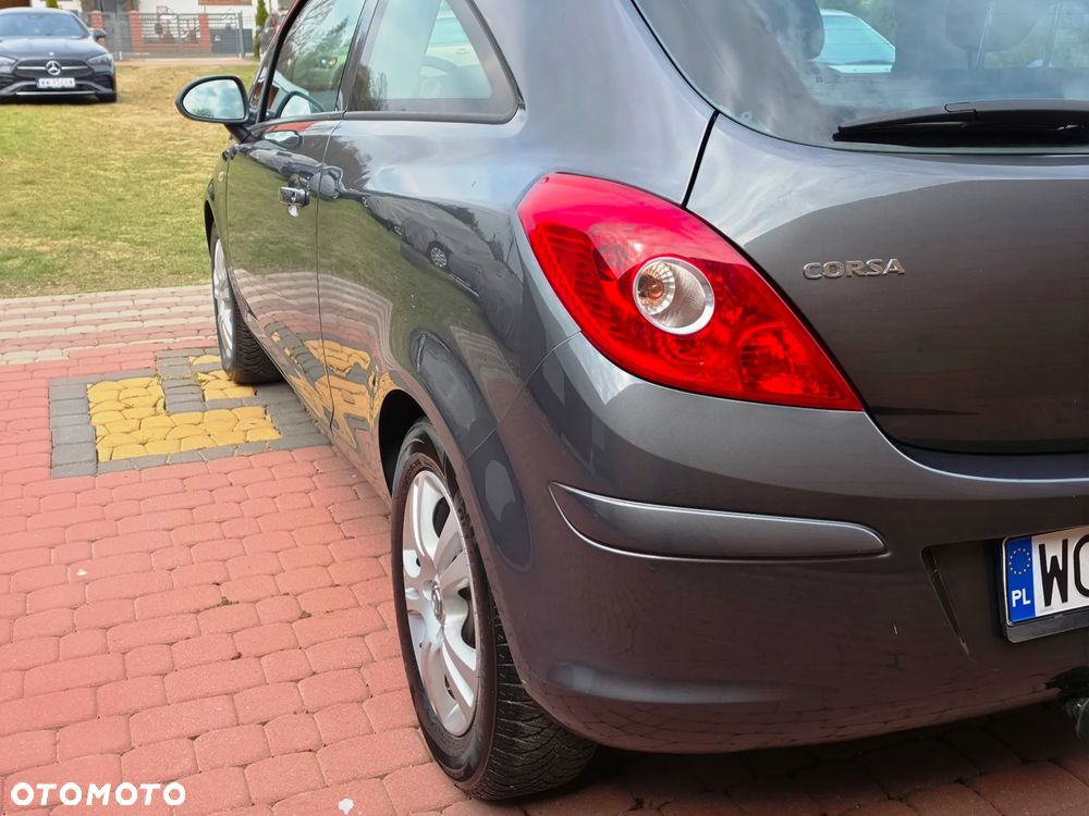 Opel Corsa 1.3 CDTI Color Edition - 9